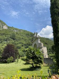 Chiesa di Loppio, Trentino, Italy