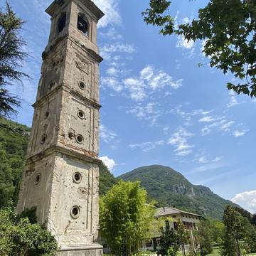 Chiesa di Loppio, Trentino, Italy, Italy