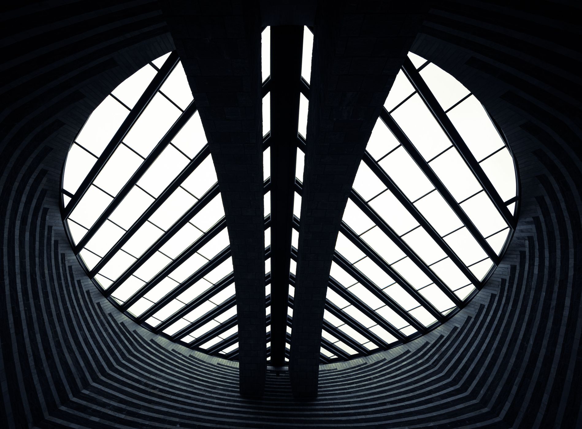 Church of San Giovanni Battista, Switzerland