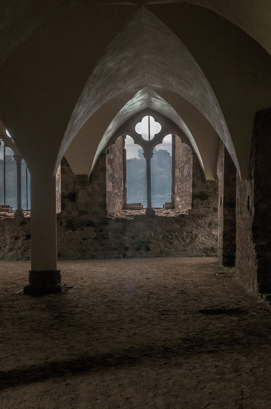 Cleeve Abbey, United Kingdom