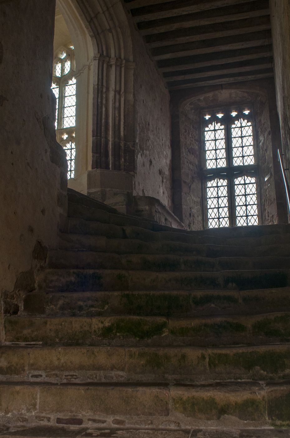 Cleeve Abbey, United Kingdom