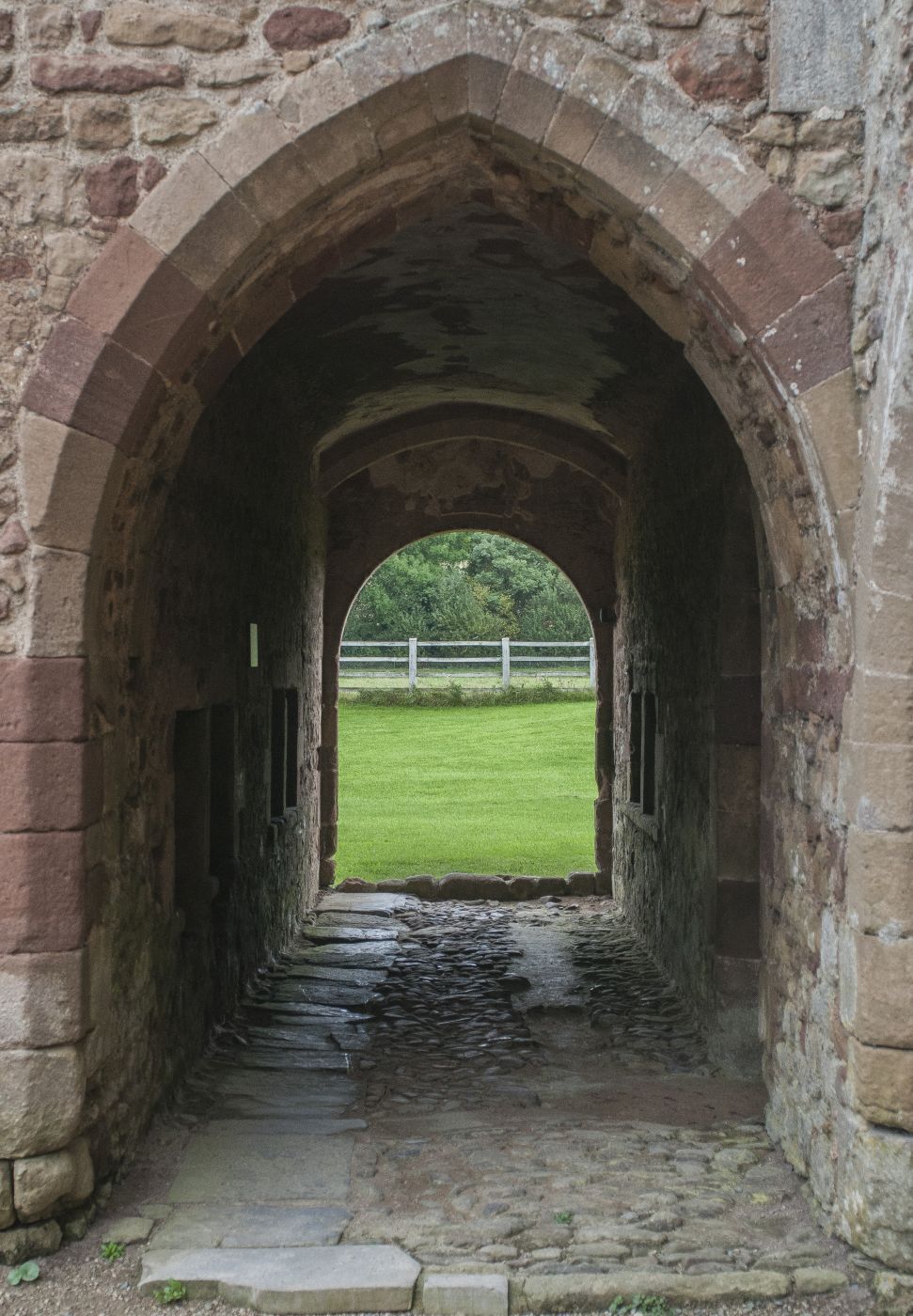 Cleeve Abbey, United Kingdom