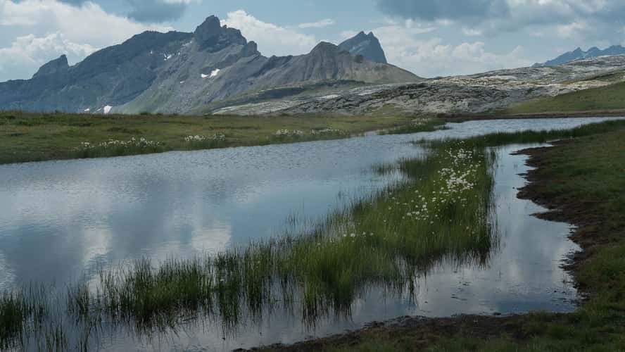 Col de sanetch