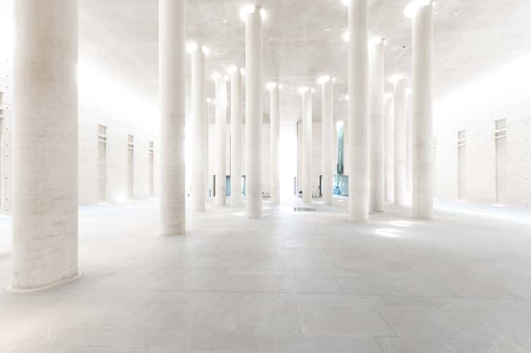 Krematorium, Berlin