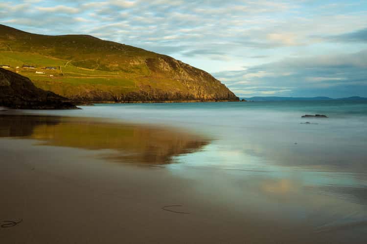 Coomeenoule Sunset