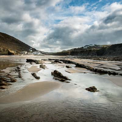 Crackington Haven, United Kingdom