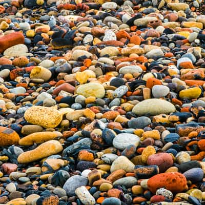 Cresswell Beach, United Kingdom