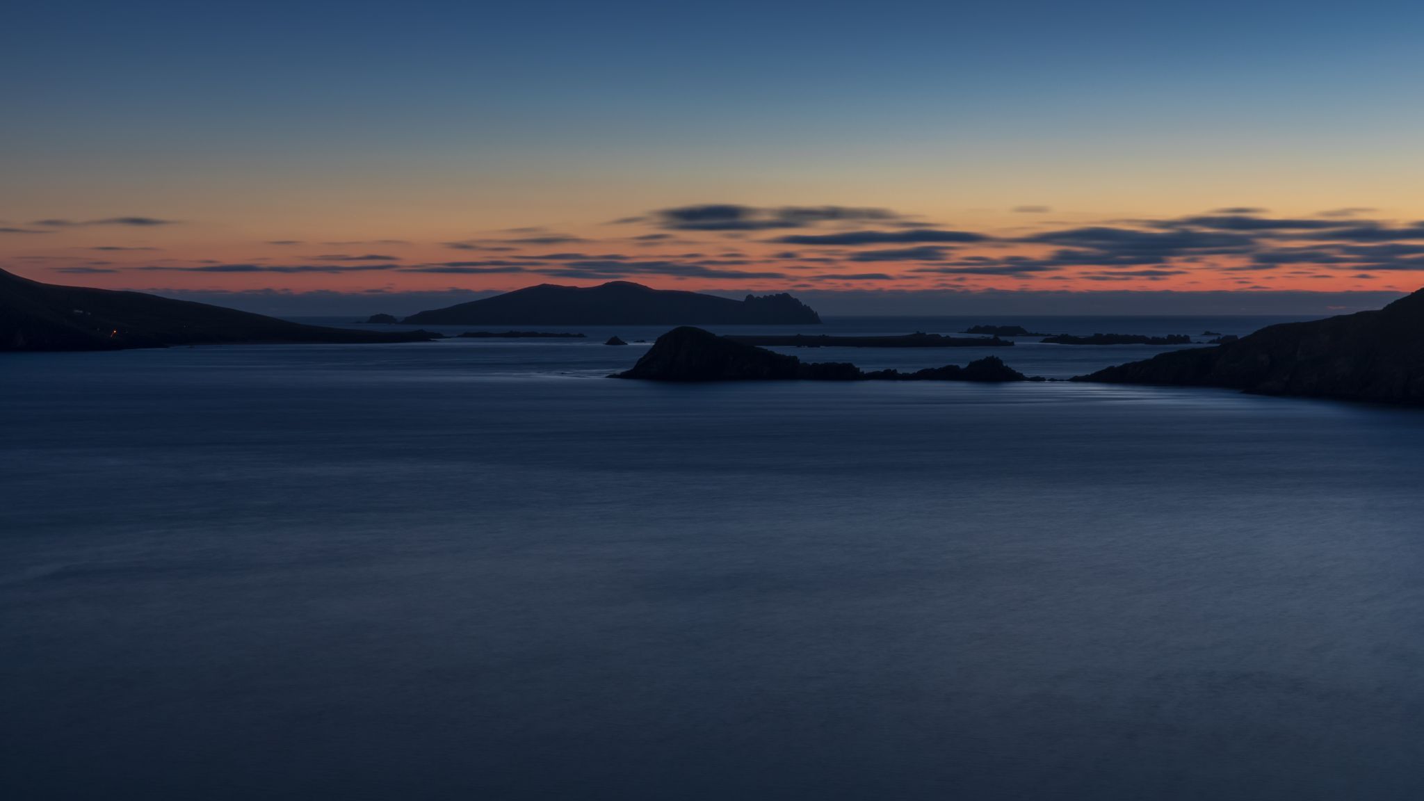 Cross at Slea Head, Ireland