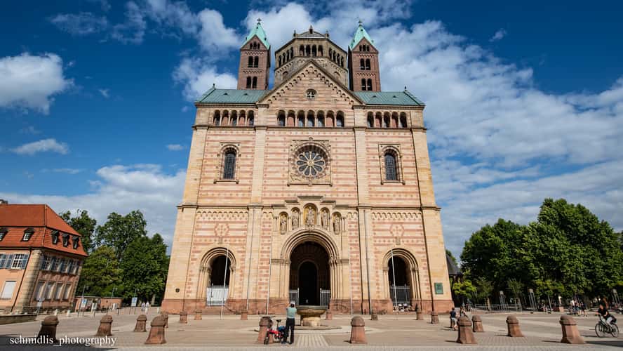 Dom zu Speyer