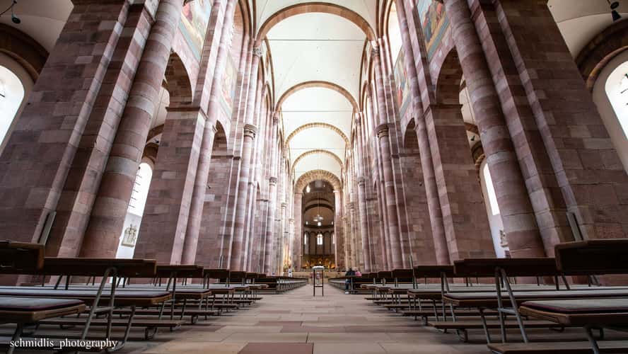 Dom zu Speyer