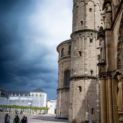 Dome of Trier, Germany