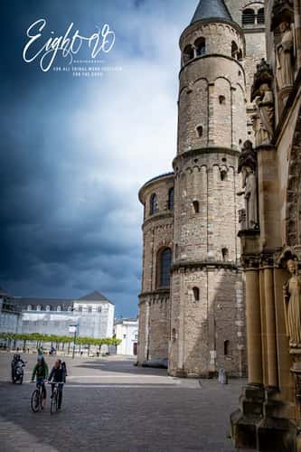 Dome of Trier