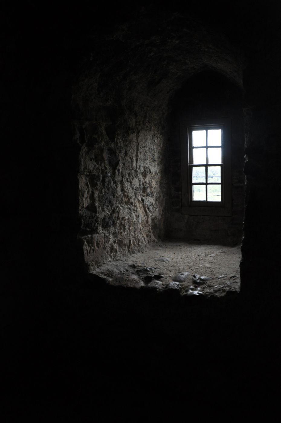 Dover Castle, United Kingdom