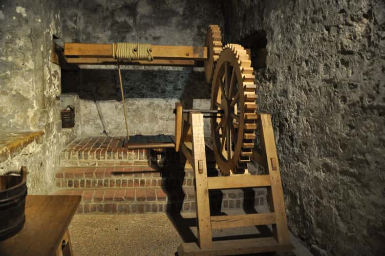 Dover Castle