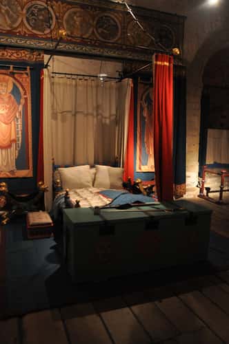 Dover Castle