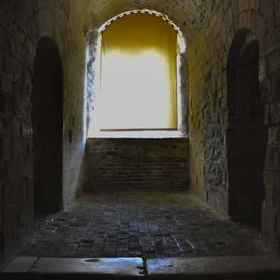 Dover Castle, United Kingdom