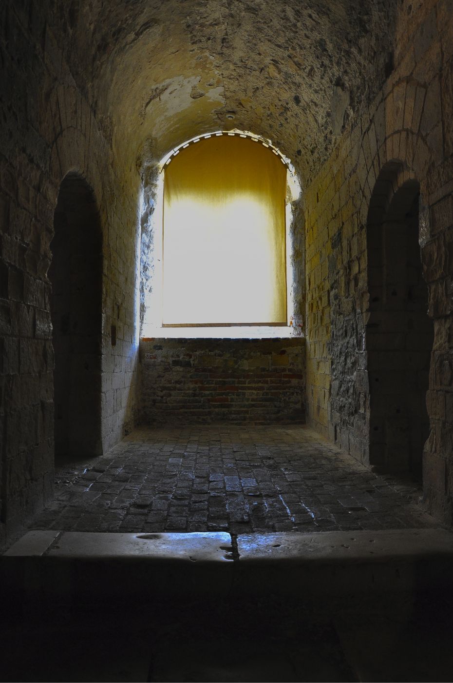 Dover Castle, United Kingdom
