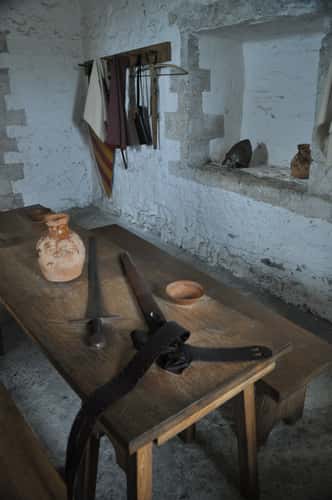 Dover Castle