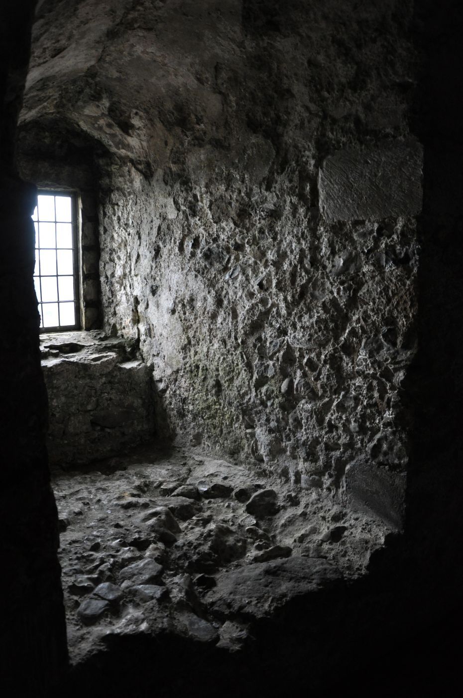Dover Castle, United Kingdom