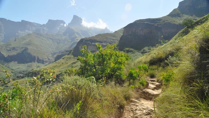 Drakensberg