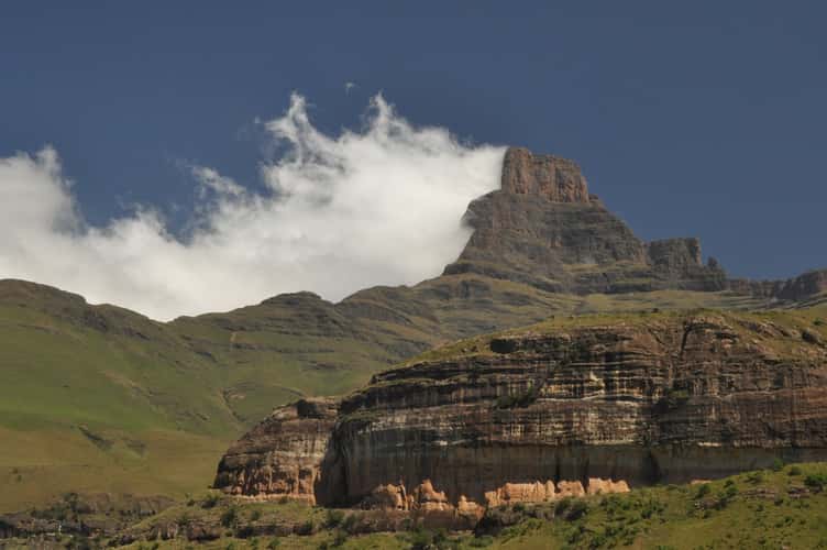 Drakensberg