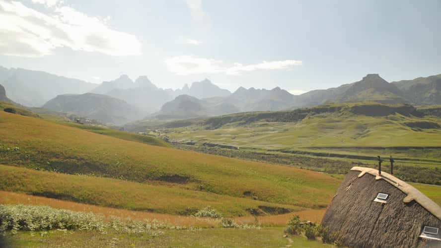 Drakensberg