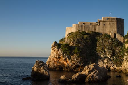 Dubrovnik