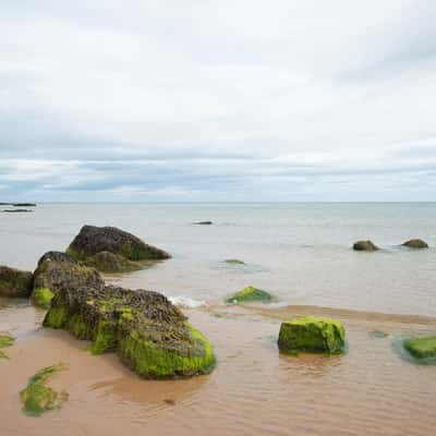 Durnoch Beach, United Kingdom