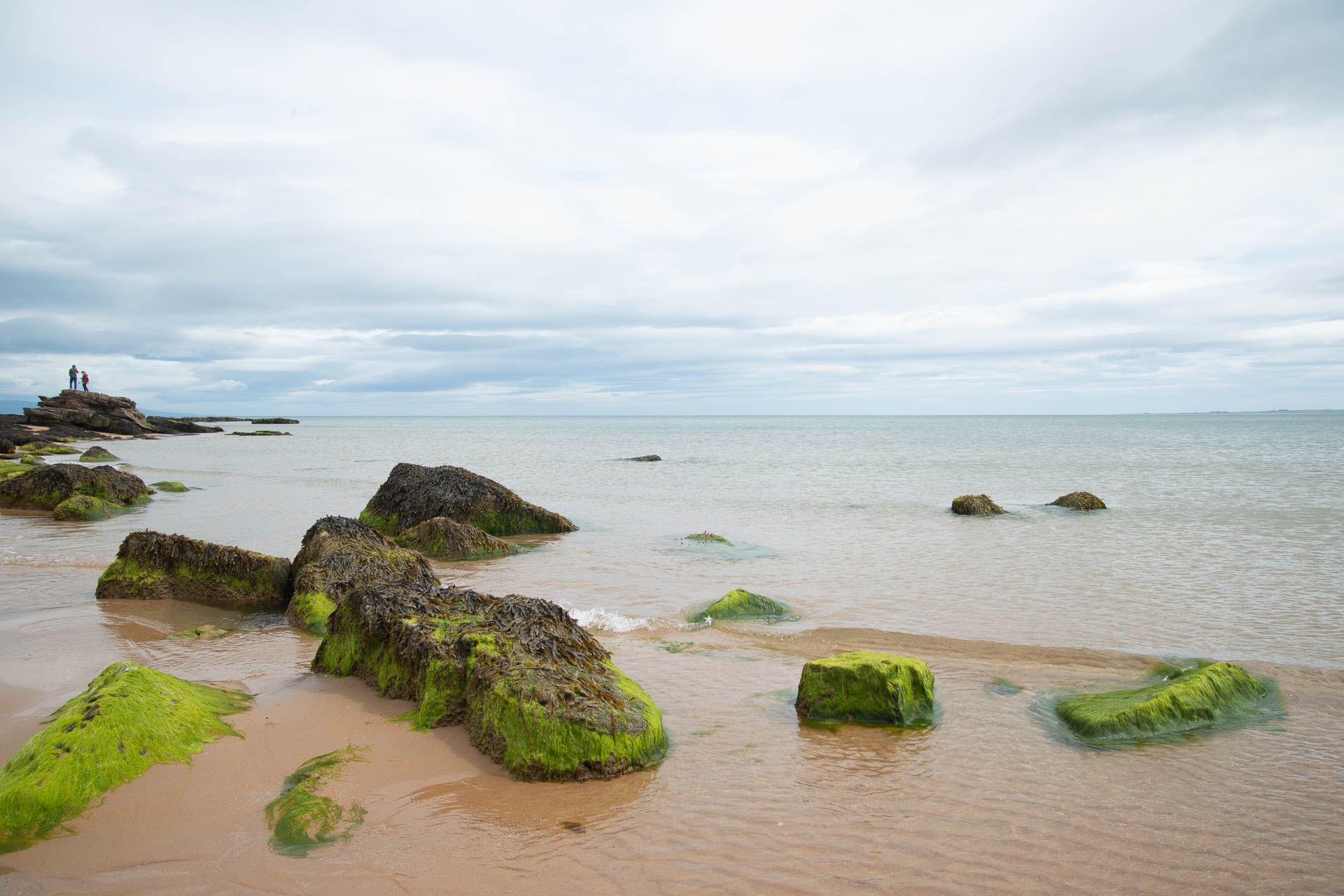 Durnoch Beach, United Kingdom