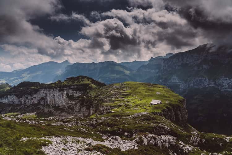 Alpstein