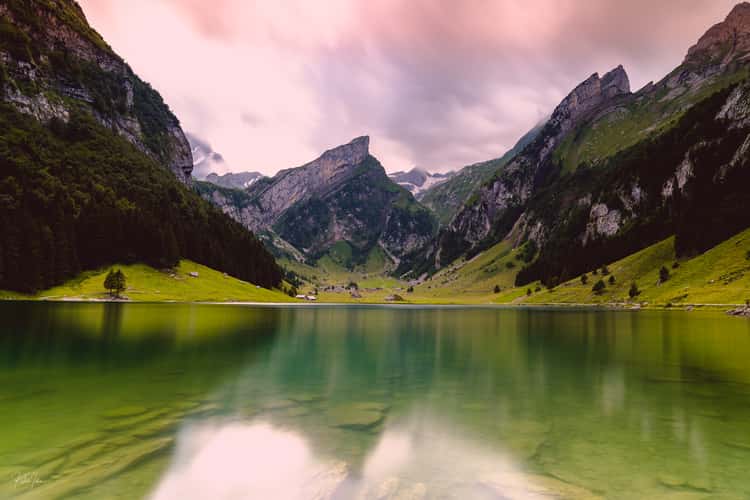 Alpstein