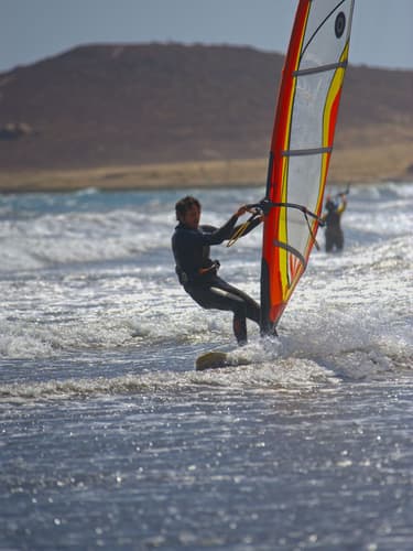 El Medano Tenerife