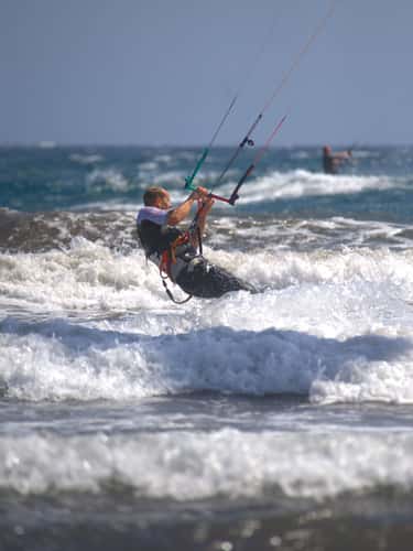 El Medano Tenerife