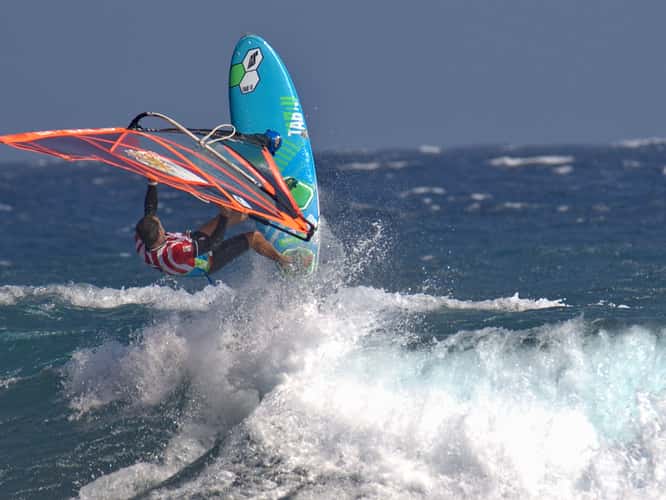 El Medano Tenerife