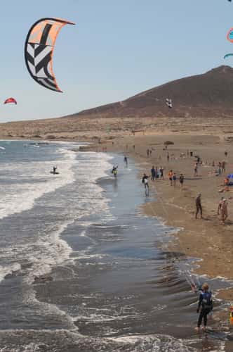 El Medano Tenerife