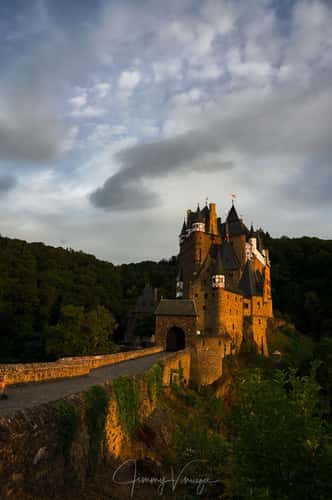 Eltz Castle