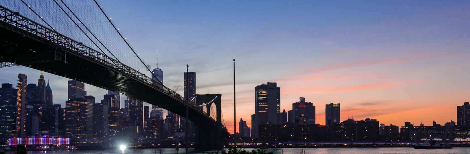 Empire Fulton Ferry Park