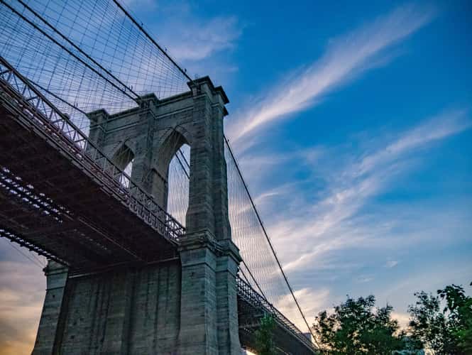 Empire Fulton Ferry Park