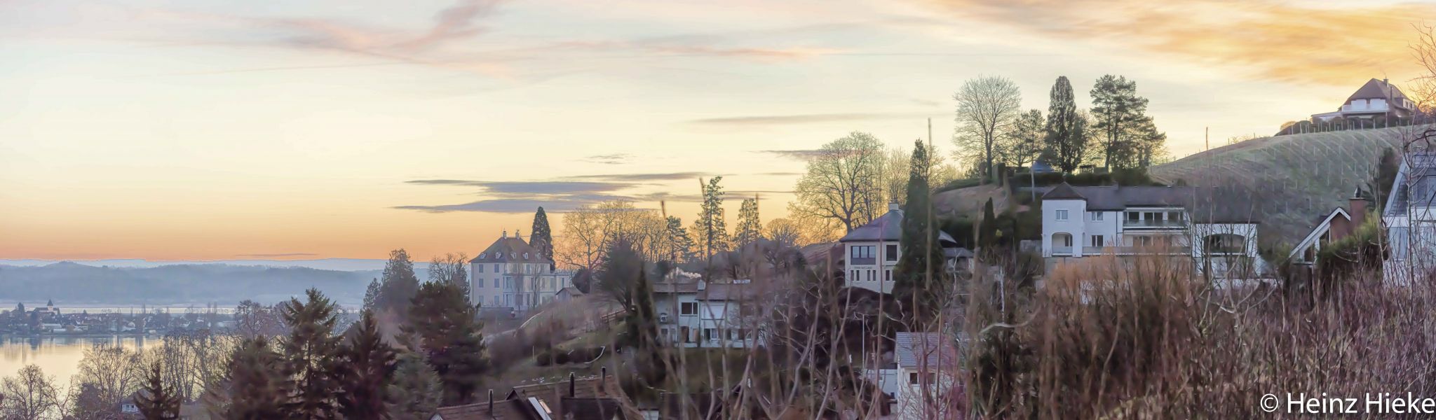 Hinderburg, Switzerland
