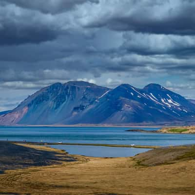 Eystrahorn, Iceland