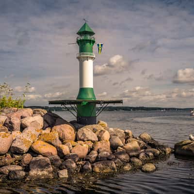Fahrensodde, Flensburg, Germany
