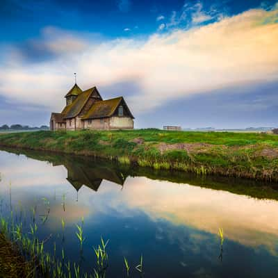 Fairfield Church, United Kingdom