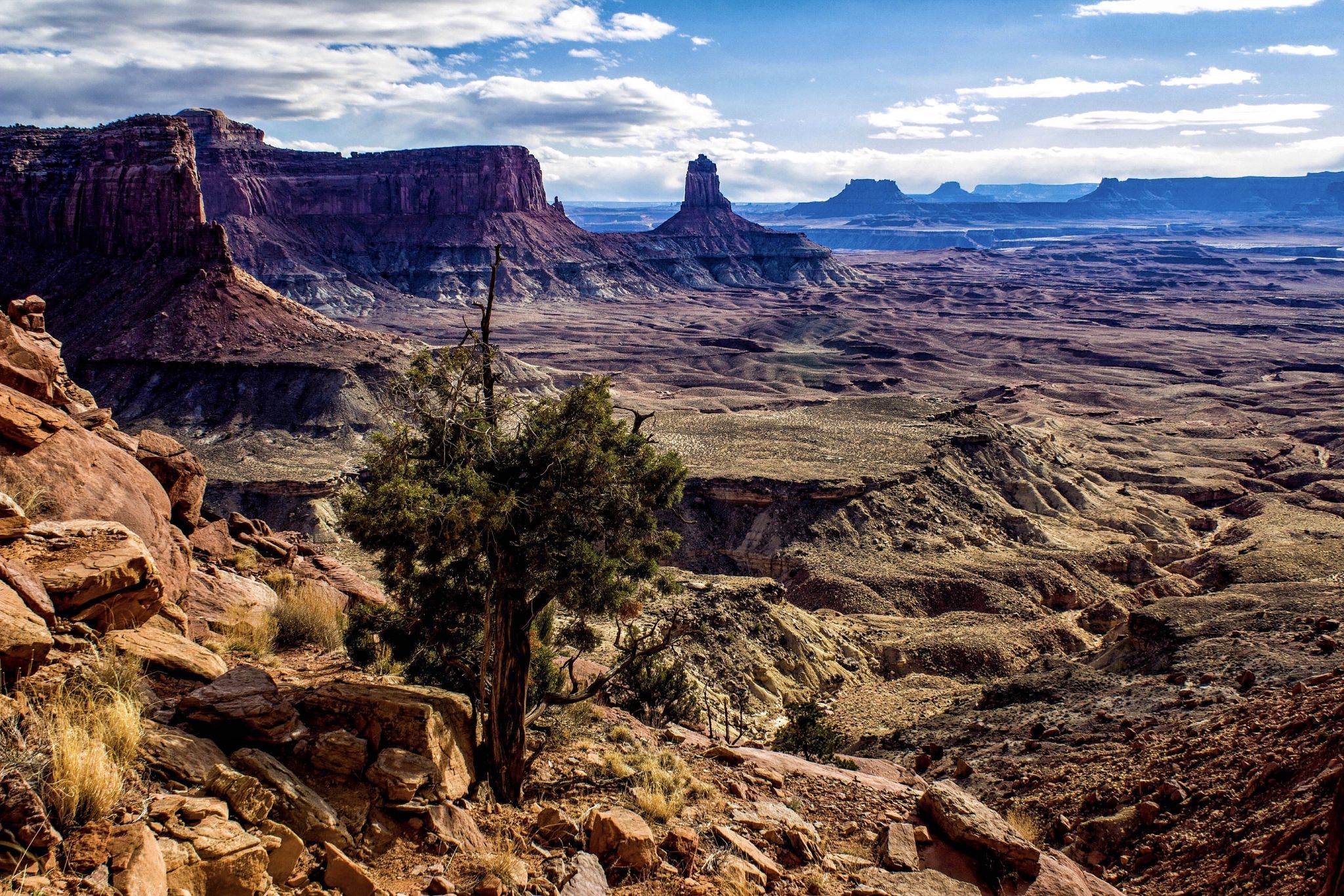 False Kiva, USA