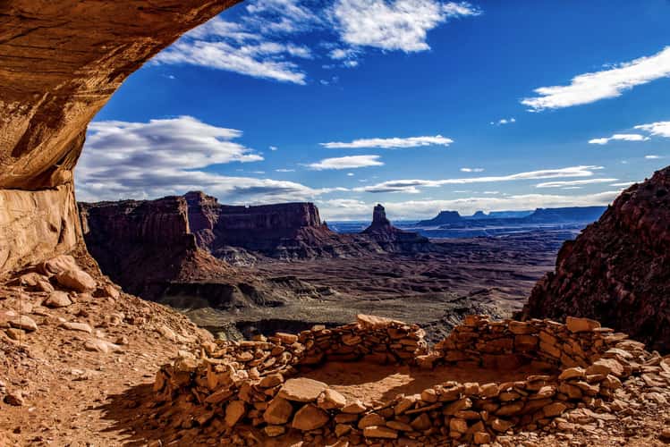 False Kiva