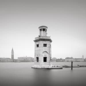 Lighthouse of San Giorio Maggiore, Venice