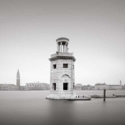 Lighthouse of San Giorio Maggiore, Venice