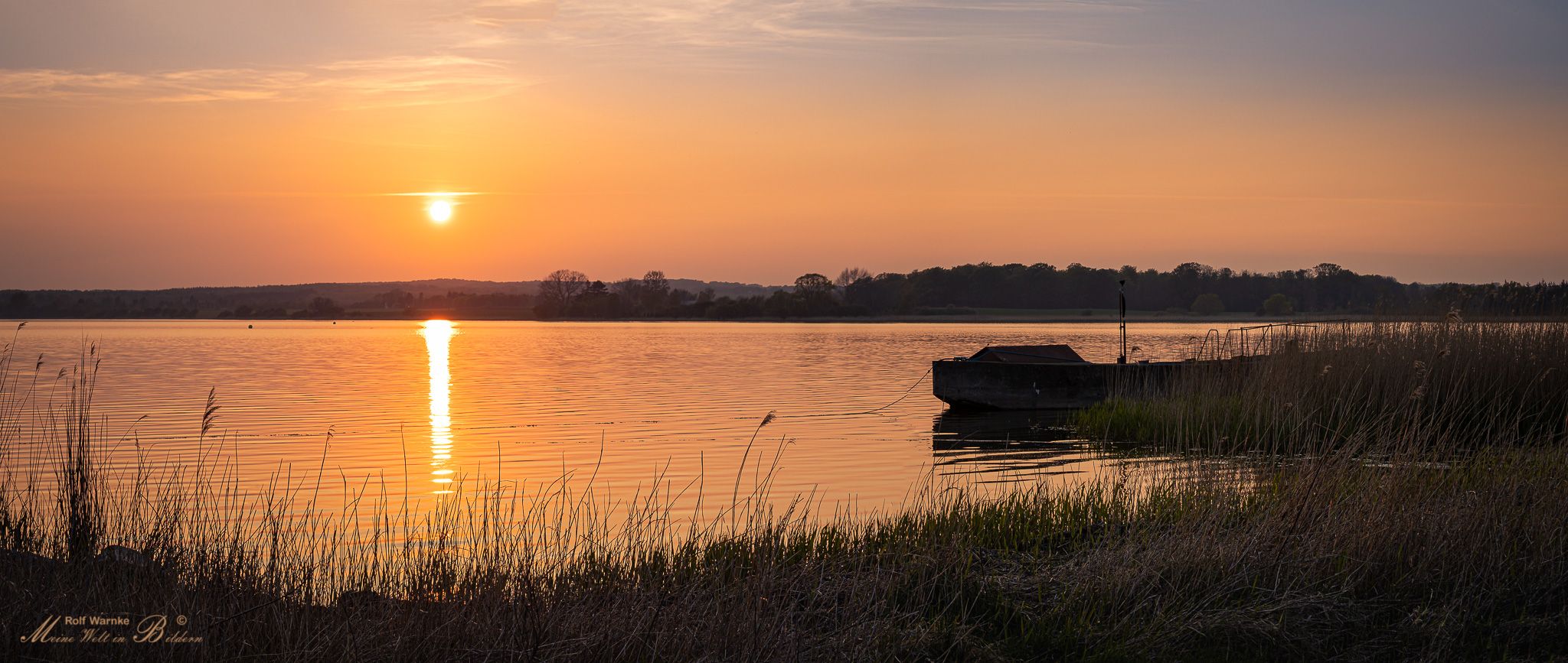 Feddet Strand, Denmark