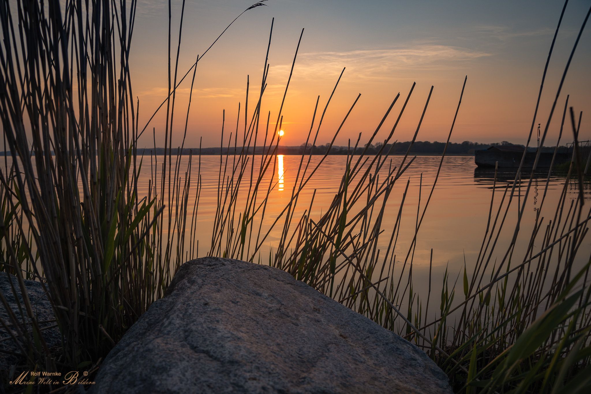 Feddet Strand, Denmark