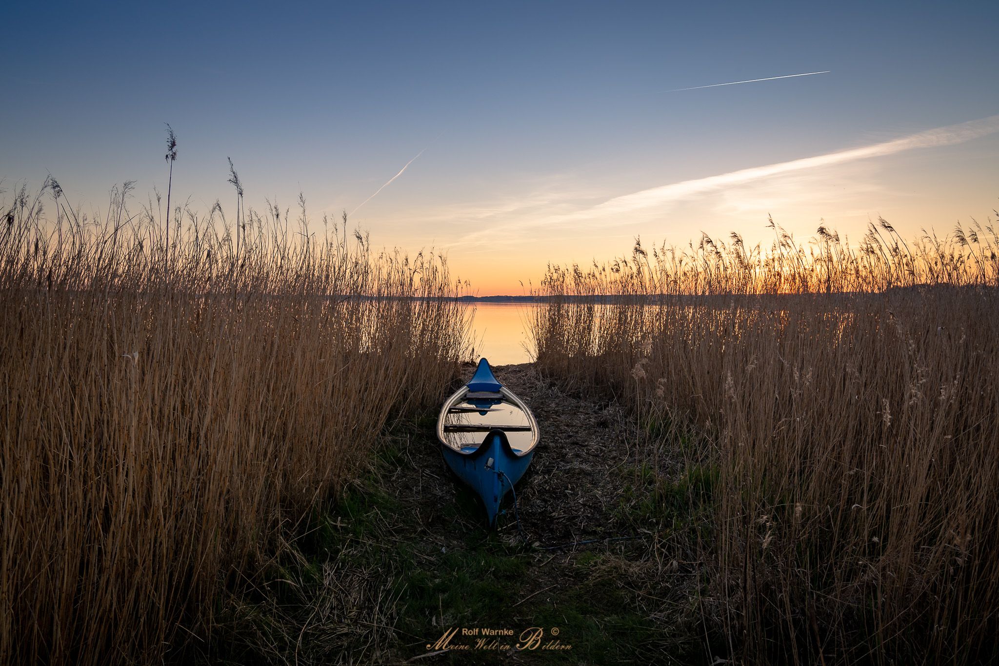 Feddet Strand, Denmark
