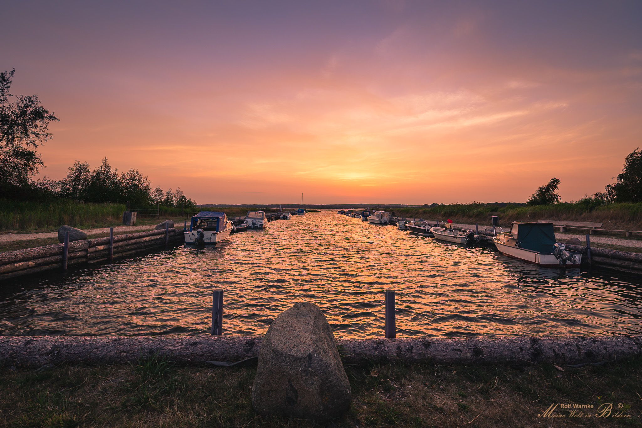 Feddet Strand, Denmark